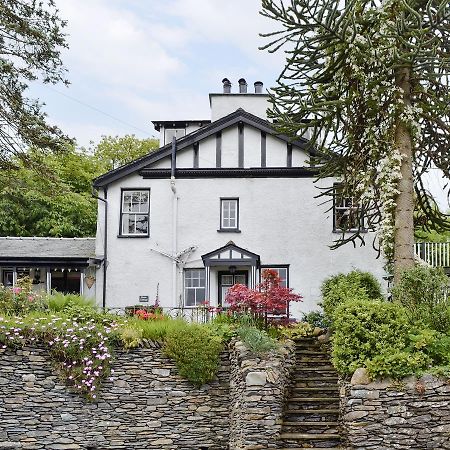 Howe Cottage Bowness-on-Windermere Exterior photo